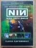 Nine Inch Nails The Broadcast Archives DVD